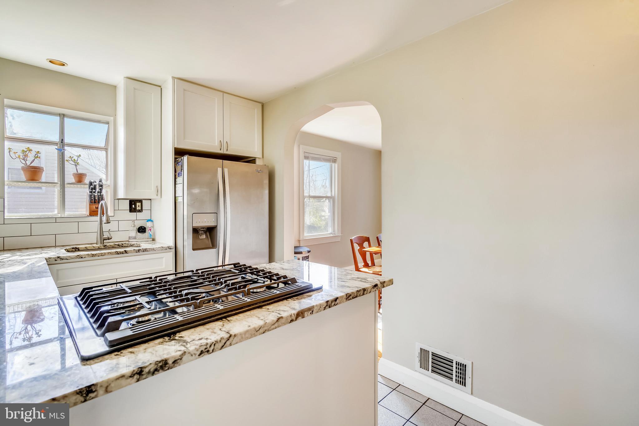 220 Homewood Road Linthicum Heights, MD 21090 - Photo 15 of 39 recently bought gas slide in oven/cooktop