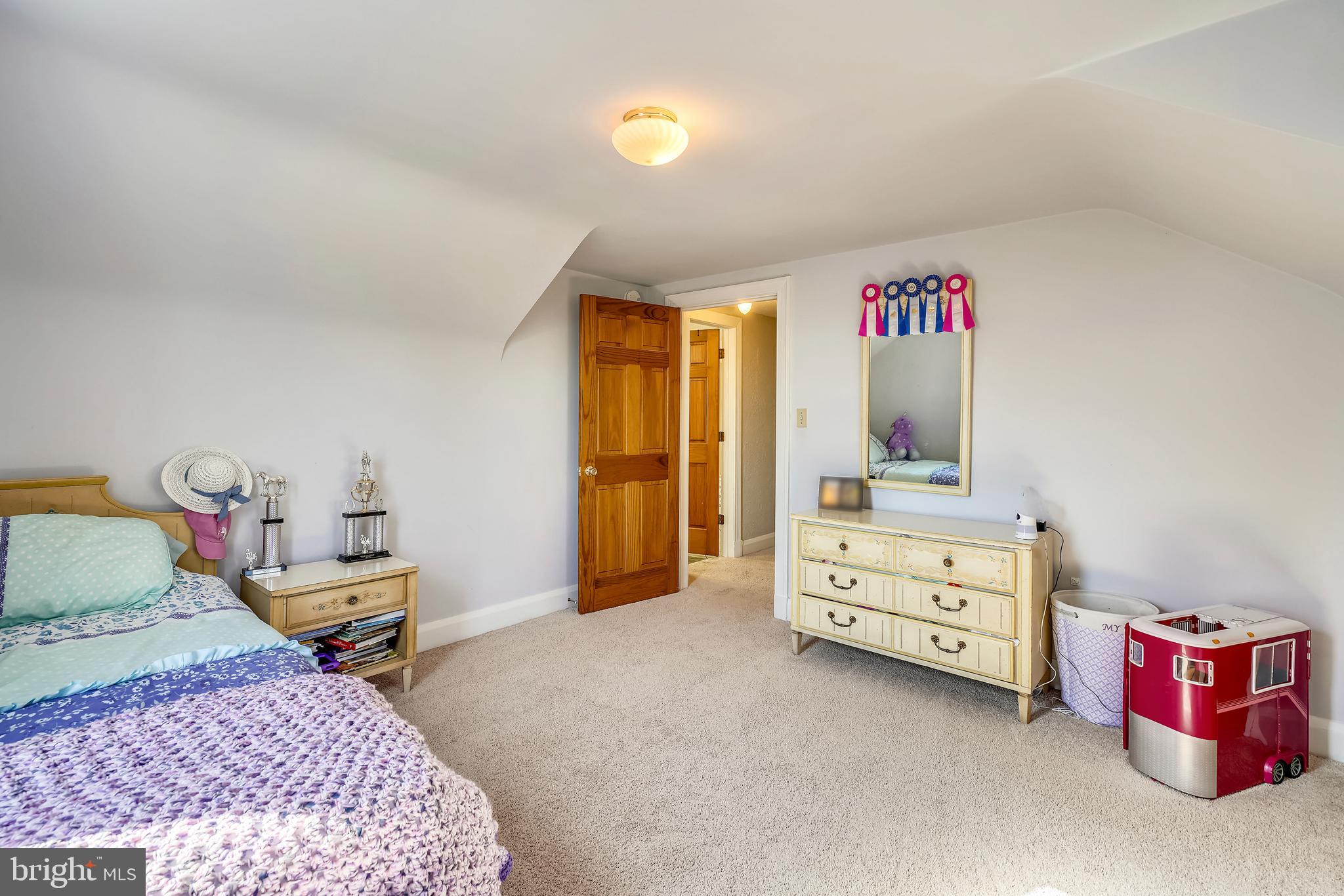 220 Homewood Road Linthicum Heights, MD 21090 - Photo 26 of 39 Bedroom 2