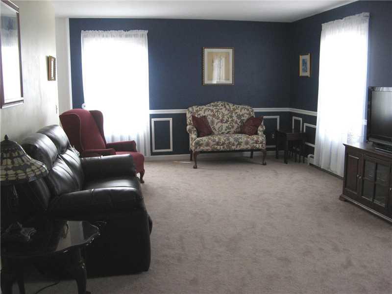 117 West Ridge Road Cornville, ME 04976 - Photo 7 of 23 Living Room.