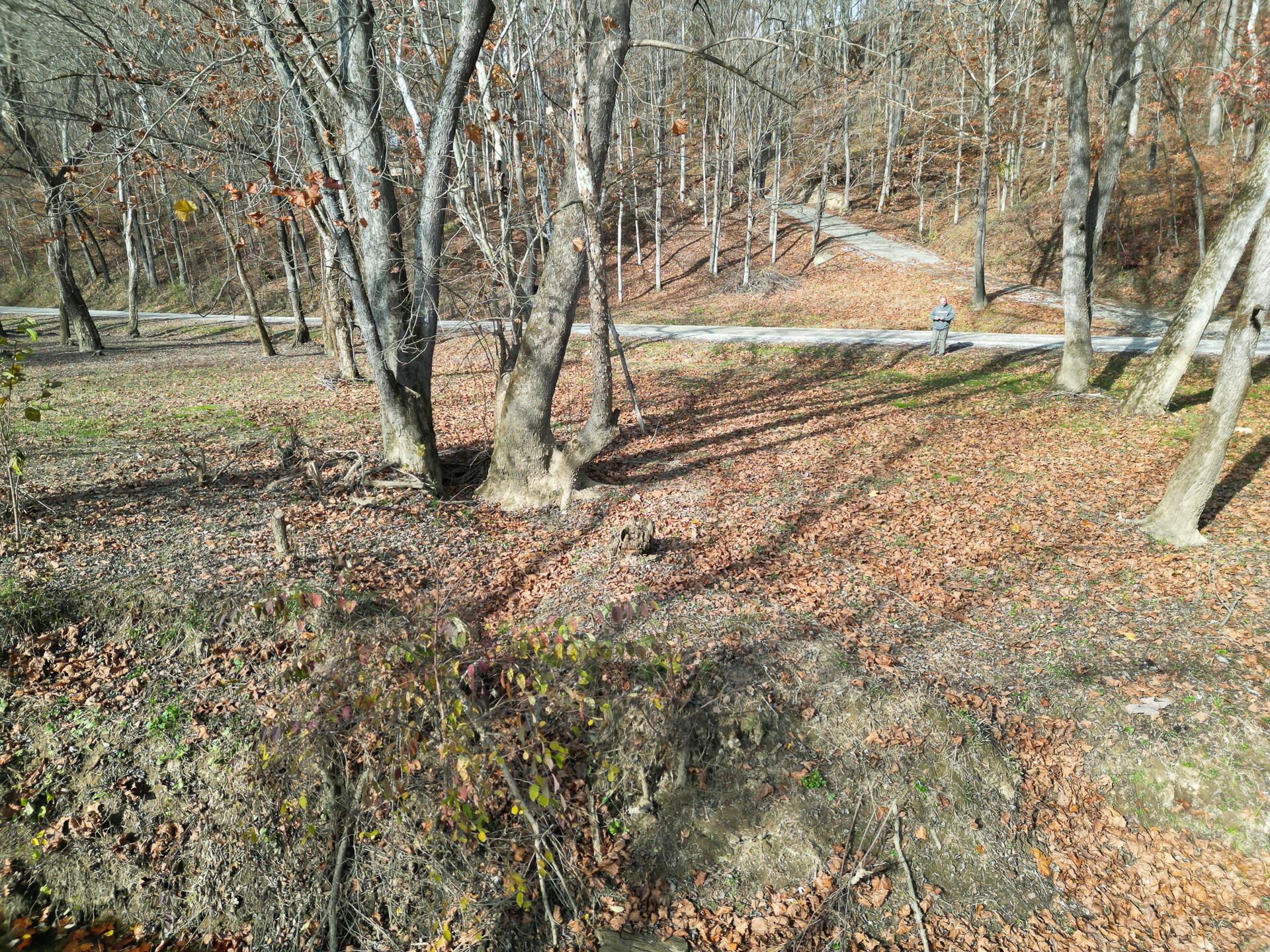 0 Keystone Road, Unit CREEKVIEW CABIN) Vinton, OH 45686 - Photo 43 of 95 CT-43