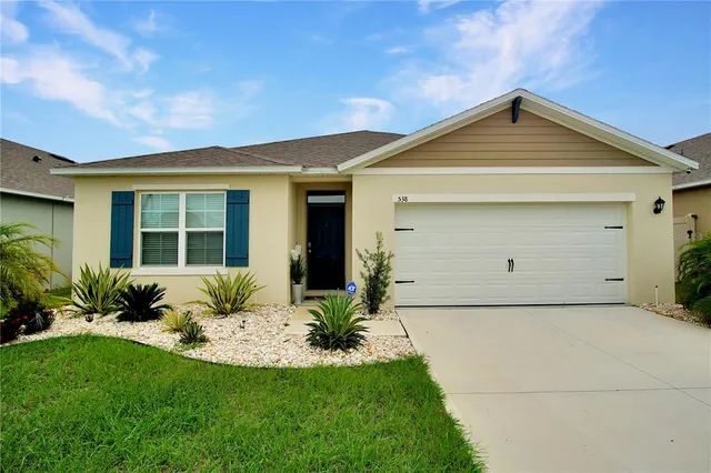 $2,150 | 538 Noble Avenue, Davenport, FL 33837