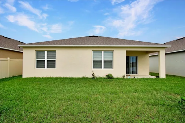 $2,150 | 538 Noble Avenue, Davenport, FL 33837