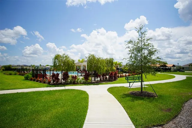 $2,150 | 538 Noble Avenue, Davenport, FL 33837