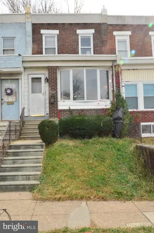$165,000 | 7246 Grays Avenue, Philadelphia, PA 19142