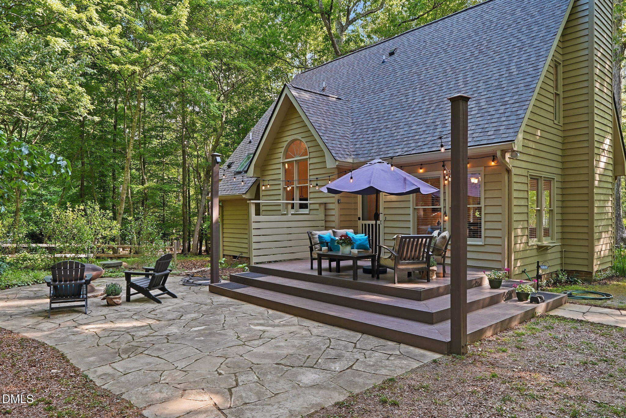 8202 Reynard Road Chapel Hill, NC 27516 - Photo 3 of 55 8202 Reynard Road-61