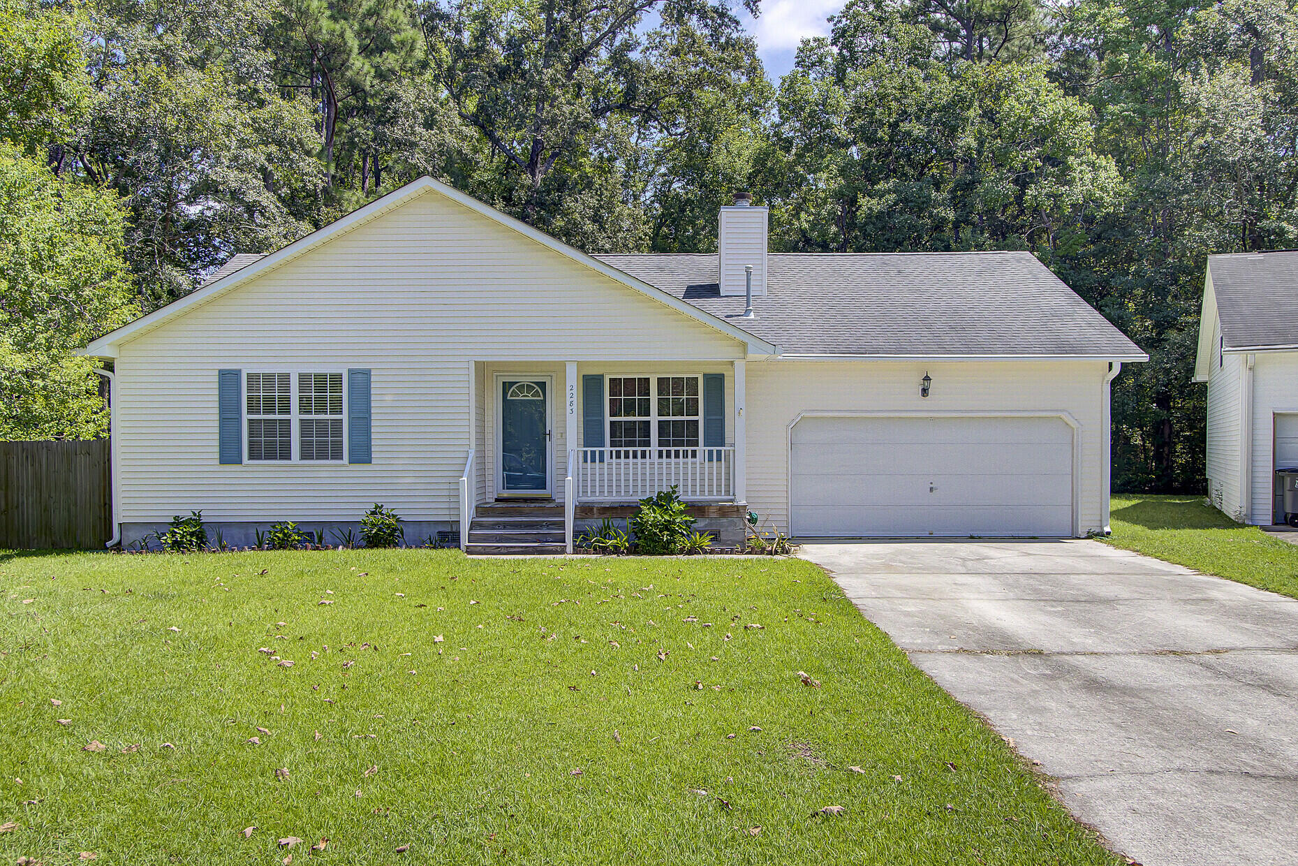 2283 East Tulane Road North Charleston, SC 29406 - Photo 1 of 36 01_1_mls