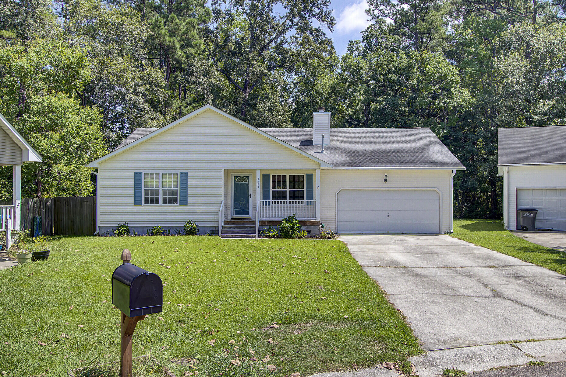 2283 East Tulane Road North Charleston, SC 29406 - Photo 2 of 36 02_2_mls