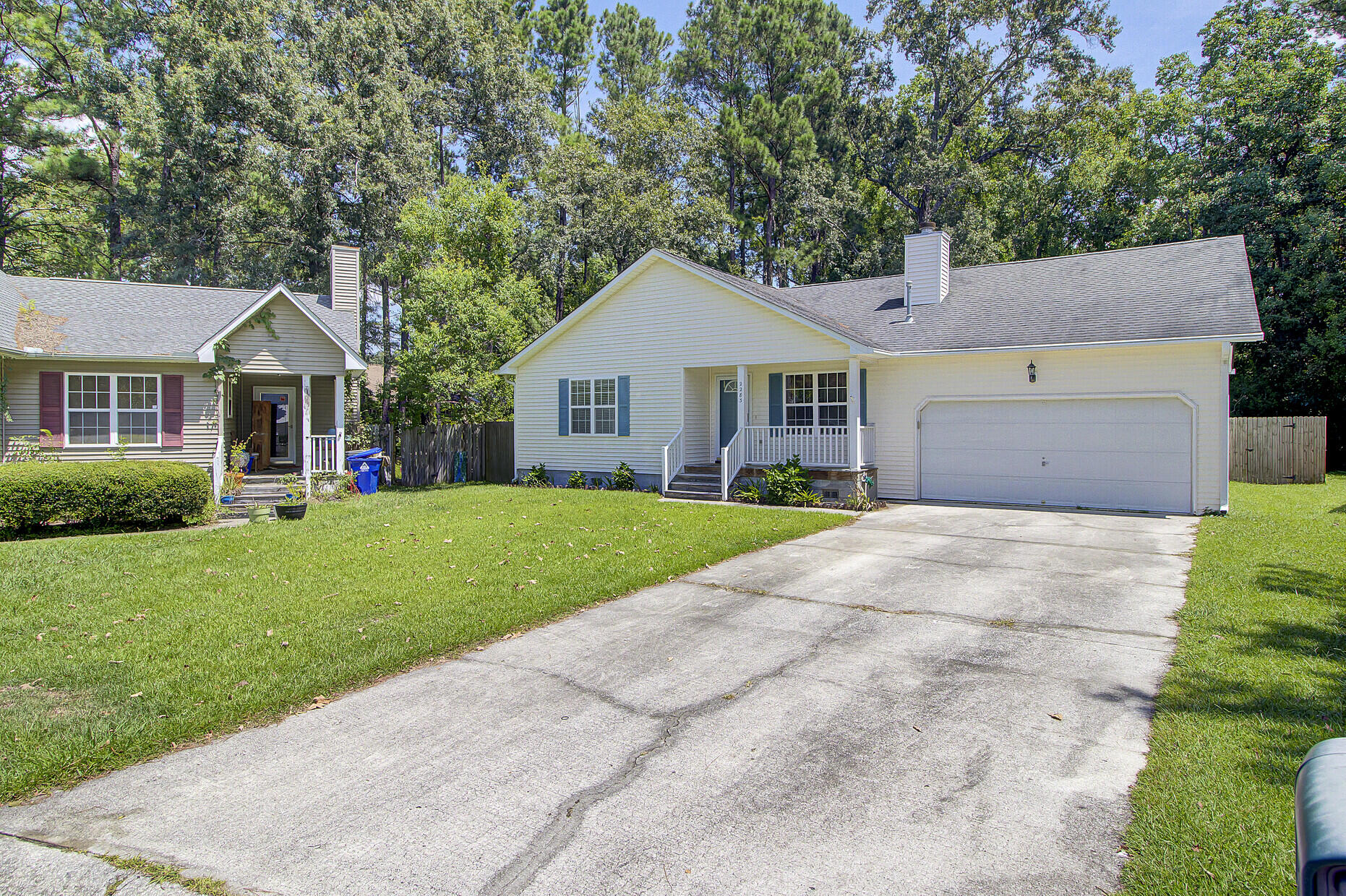 2283 East Tulane Road North Charleston, SC 29406 - Photo 3 of 36 03_3_mls