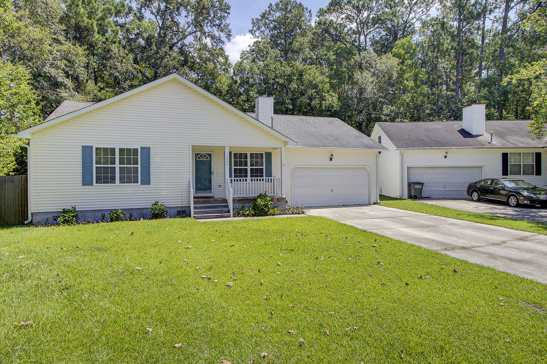 2283 East Tulane Road North Charleston, SC 29406 - Photo 4 of 36 04_4_mls