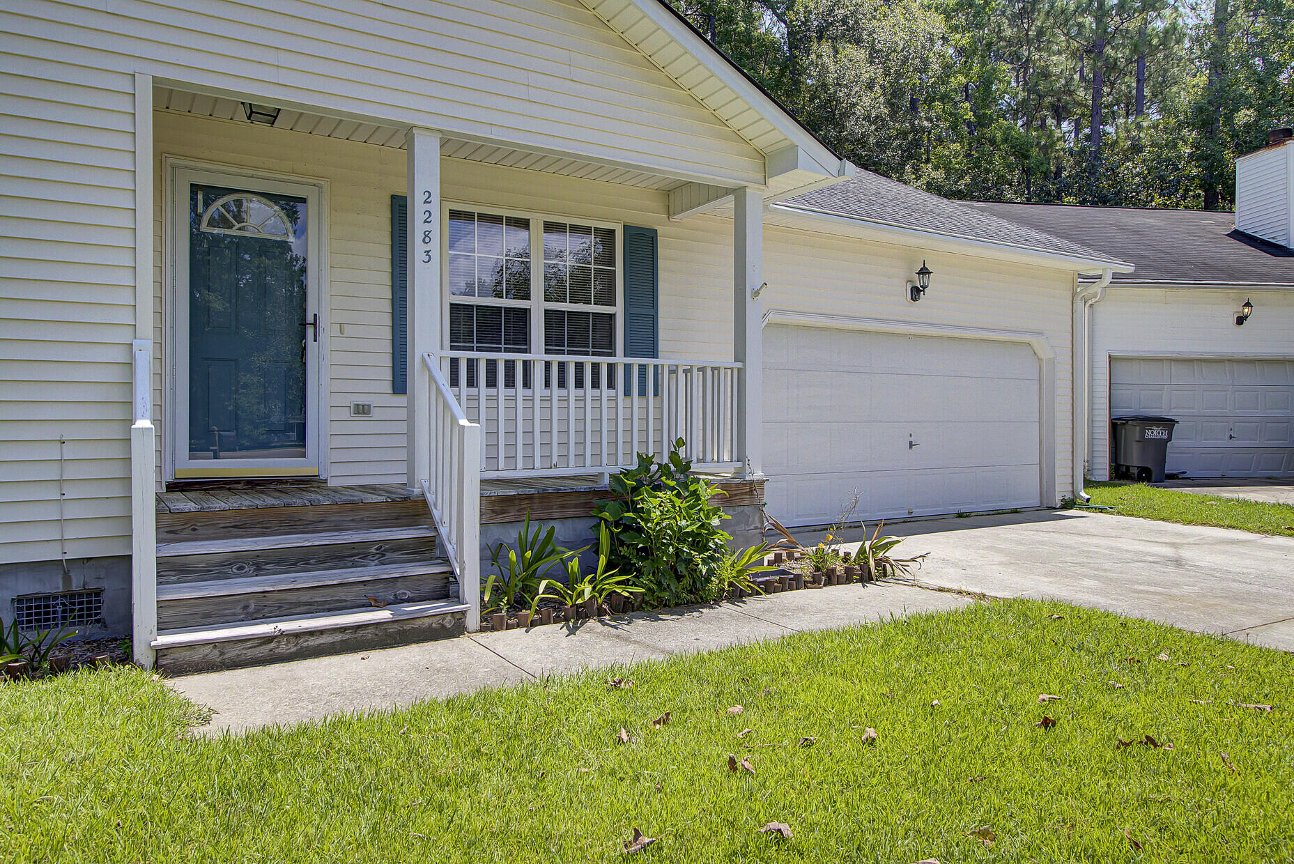 2283 East Tulane Road North Charleston, SC 29406 - Photo 5 of 36 05_5_mls