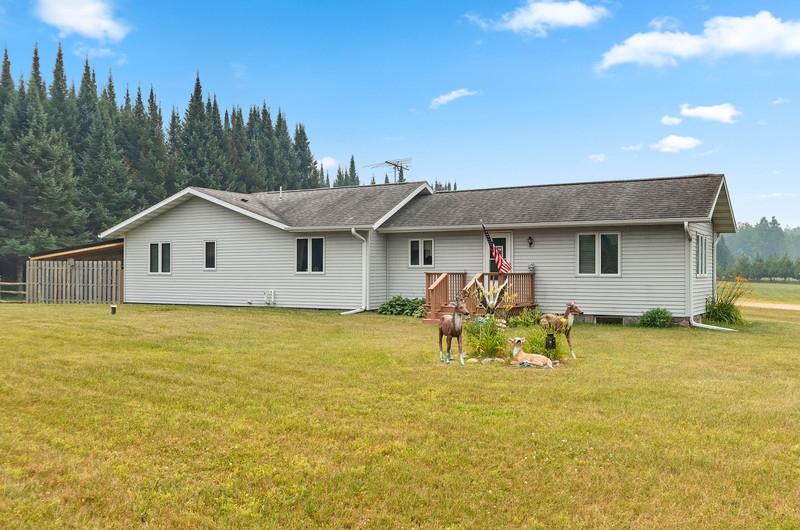 13595 Lower Dam Road Mountain, WI 54149 - Photo 23 of 36 Gallery Image 23