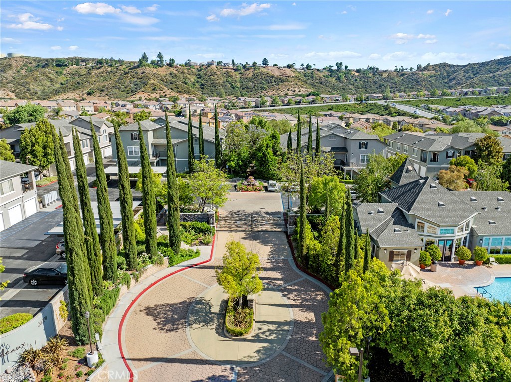 20000 Plum Canyon Road, Unit 1326 Saugus, CA 91350 - Photo 39 of 39 a view of a city