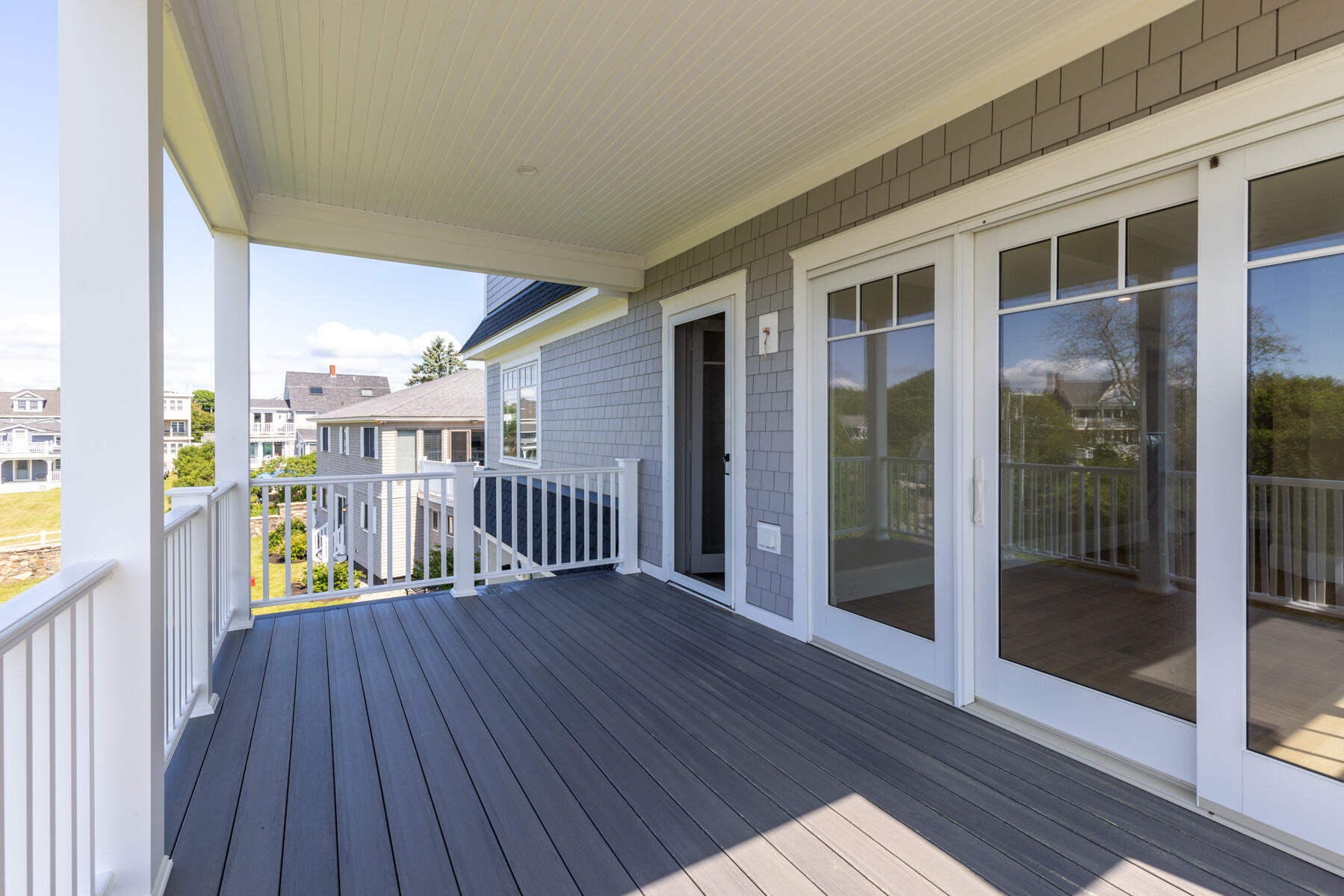 5 Nubble Point York, ME 03909 - Photo 36 of 74 Deck