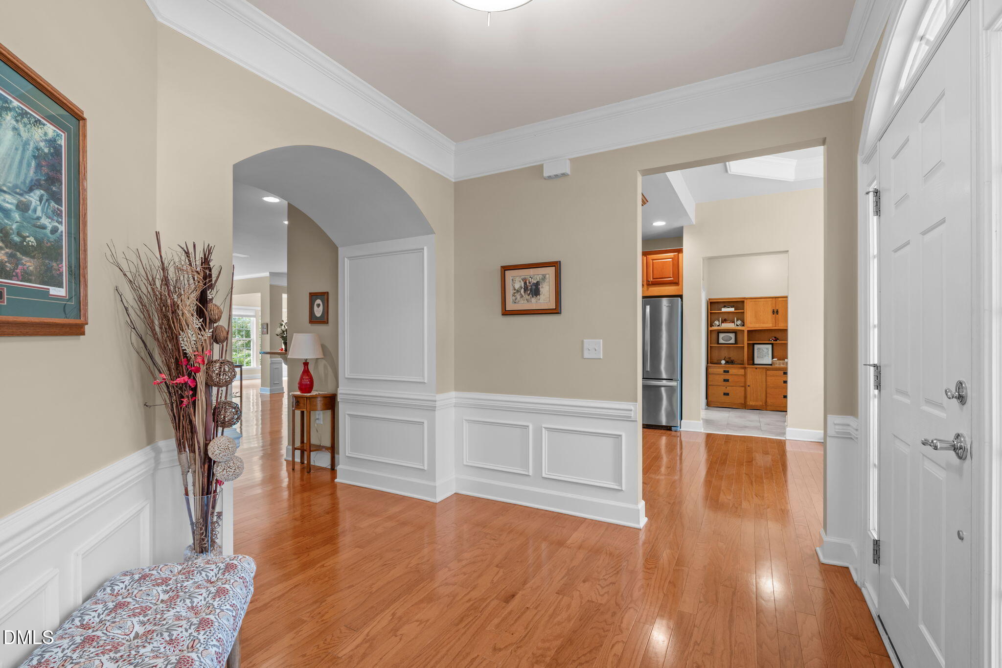 113 Beckingham Loop Cary, NC 27519 - Photo 6 of 57 A-4