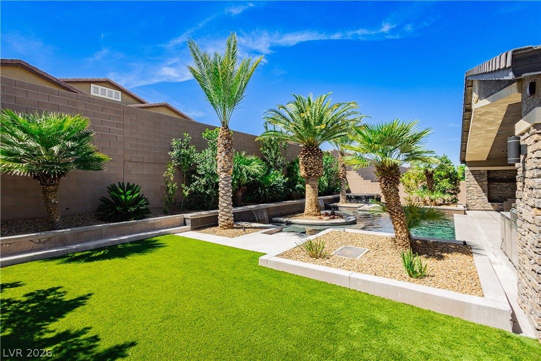 5757 Ireland Ridge Court Las Vegas, NV 89149 - Photo 38 of 67
