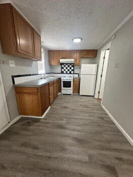 $600 | 2613 25th Street, Unit REAR, Lubbock, TX 79410