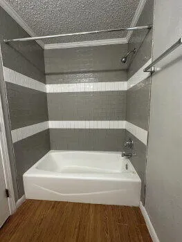 $600 | 2613 25th Street, Unit REAR, Lubbock, TX 79410