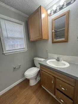 $600 | 2613 25th Street, Unit REAR, Lubbock, TX 79410