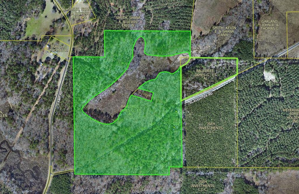 242 Slaughter Road Homer, LA 71040 - Photo 9 of 13 Gallery Image 9