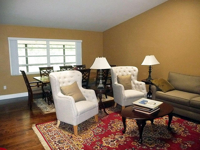 17300 Lake Park Road Boca Raton, FL 33487 - Photo 6 of 29 Living Room