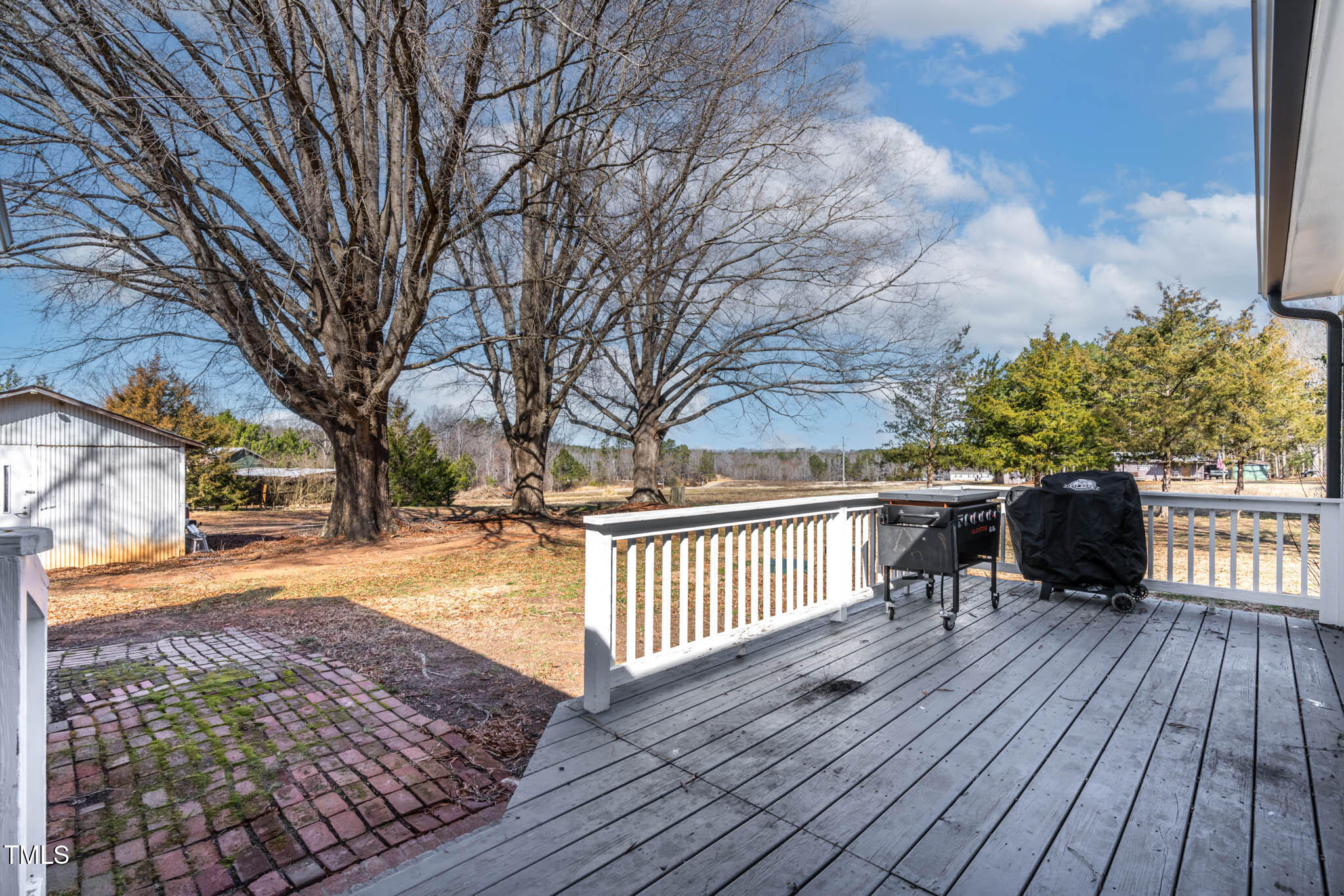 55 Daniel Harris Road Henderson, NC 27537 - Photo 27 of 43 DSC07201