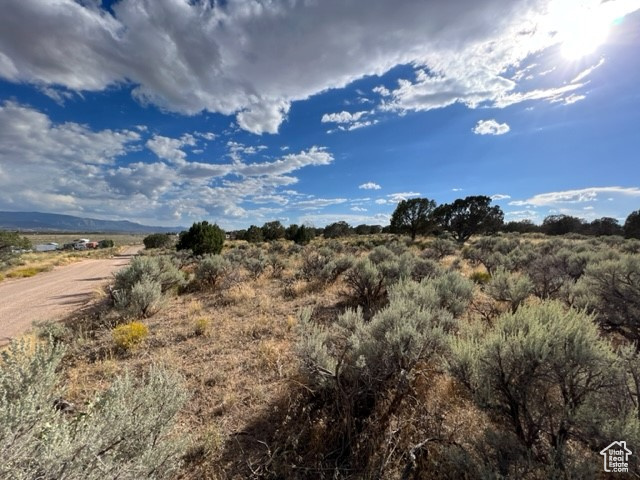 4200 West Cedar City, UT 84721 - Photo 3 of 3 View of landscape
