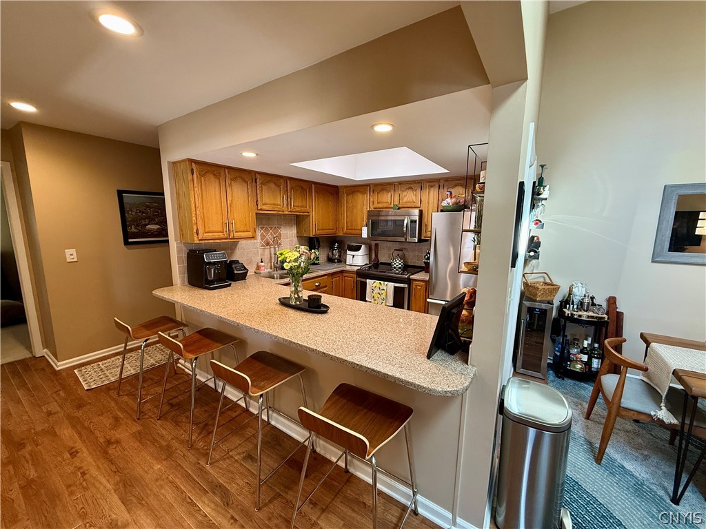 3073 Town Center Road East Lysander, NY 13027 - Photo 11 of 30