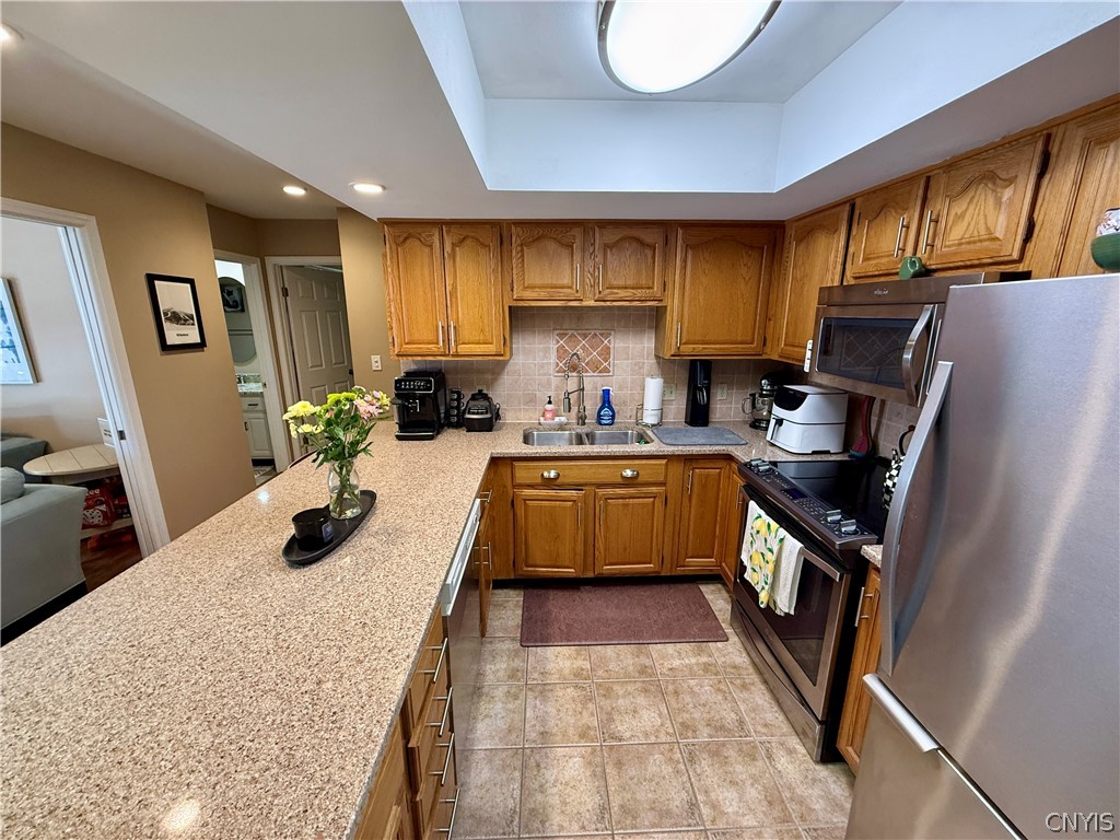 3073 Town Center Road East Lysander, NY 13027 - Photo 12 of 30