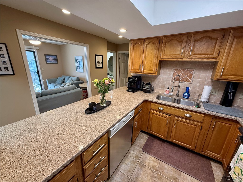 3073 Town Center Road East Lysander, NY 13027 - Photo 13 of 30