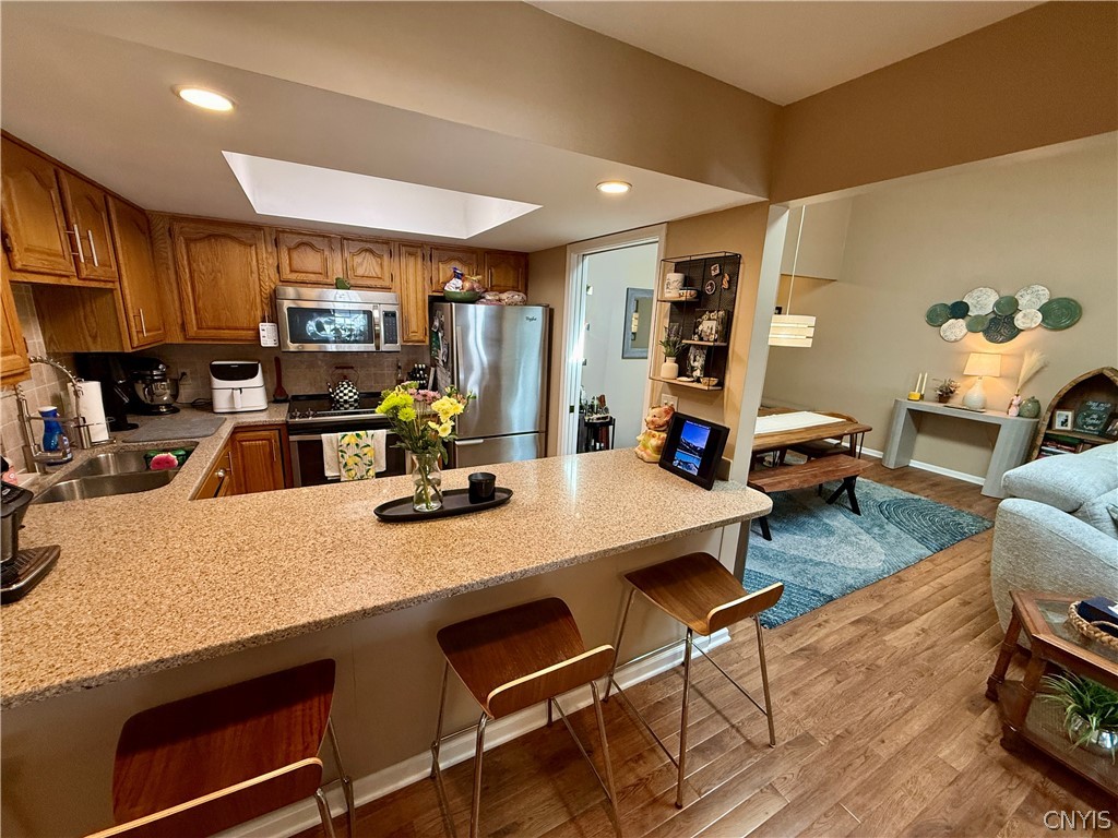 3073 Town Center Road East Lysander, NY 13027 - Photo 14 of 30