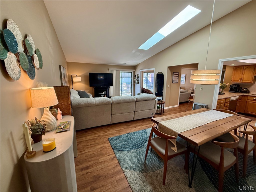 3073 Town Center Road East Lysander, NY 13027 - Photo 4 of 30