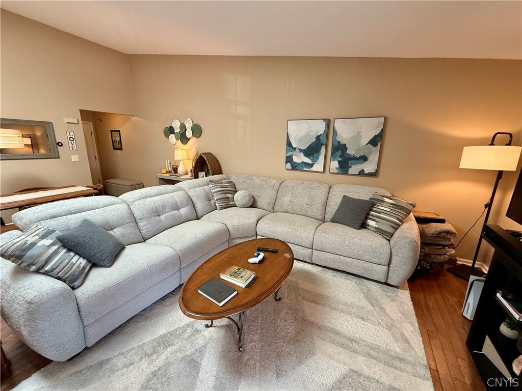 3073 Town Center Road East Lysander, NY 13027 - Photo 8 of 30