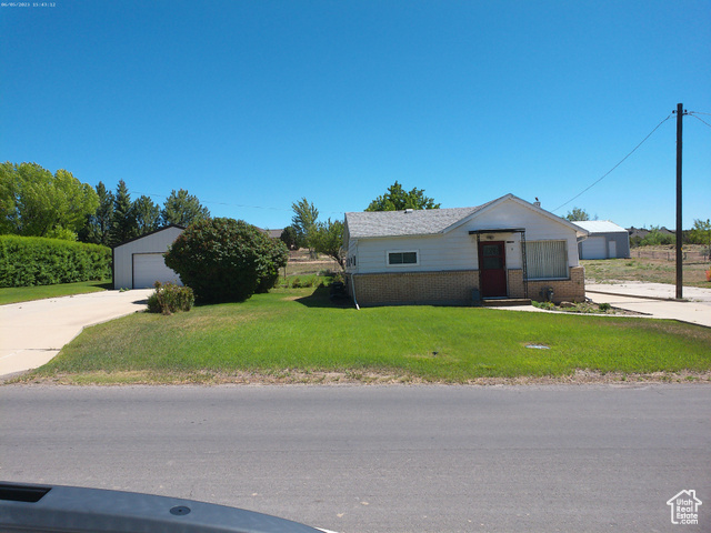 1765 West 3500 North Spring Glen, UT 84526 - Photo 1 of 1