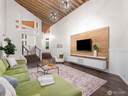 $1,595,000 | 4456 Pinto Court Northeast, Bainbridge Island, WA 98110