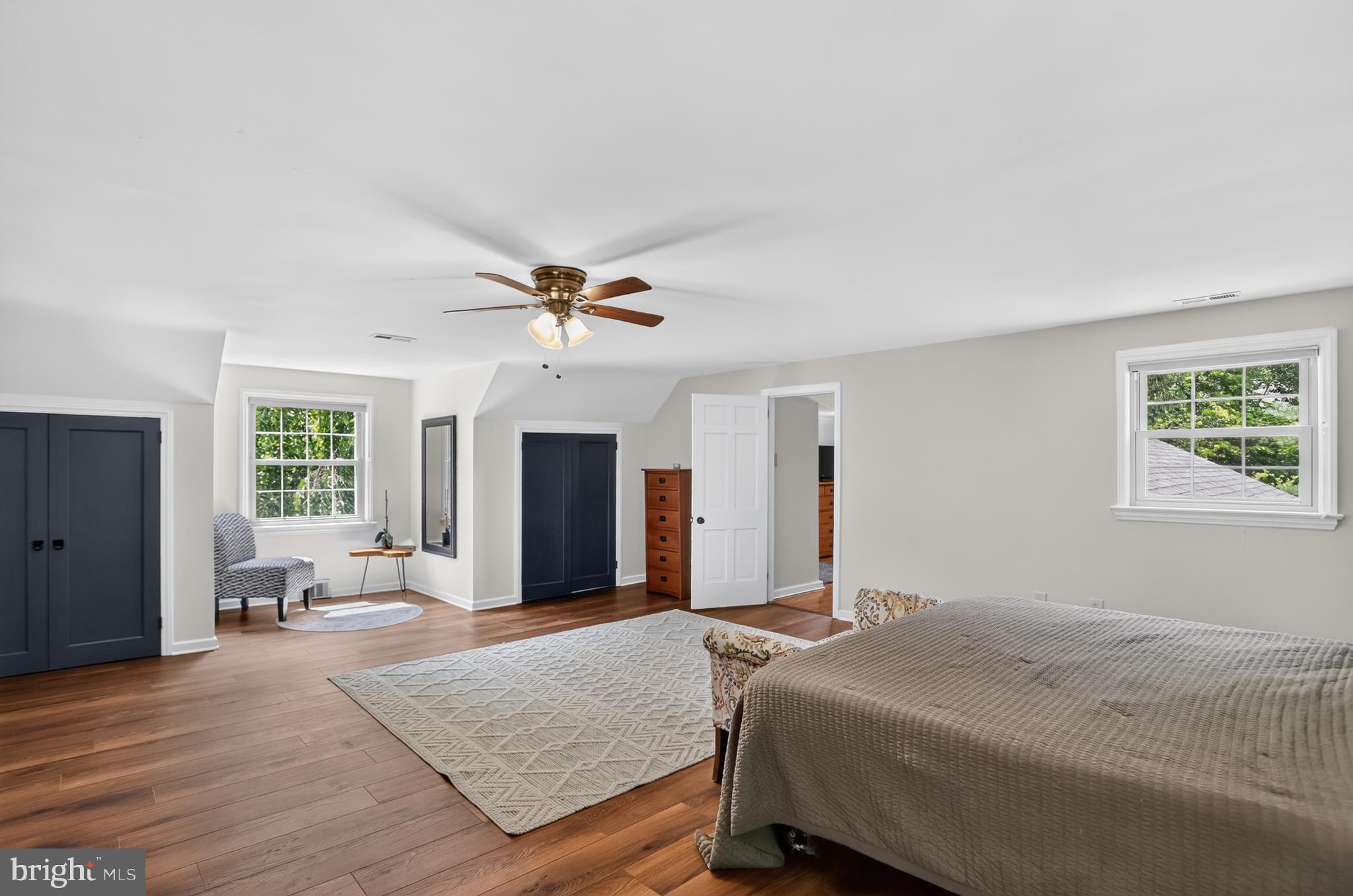 302 Bridgeboro Road Moorestown, NJ 08057 - Photo 16 of 31 Large Master Bedroom
