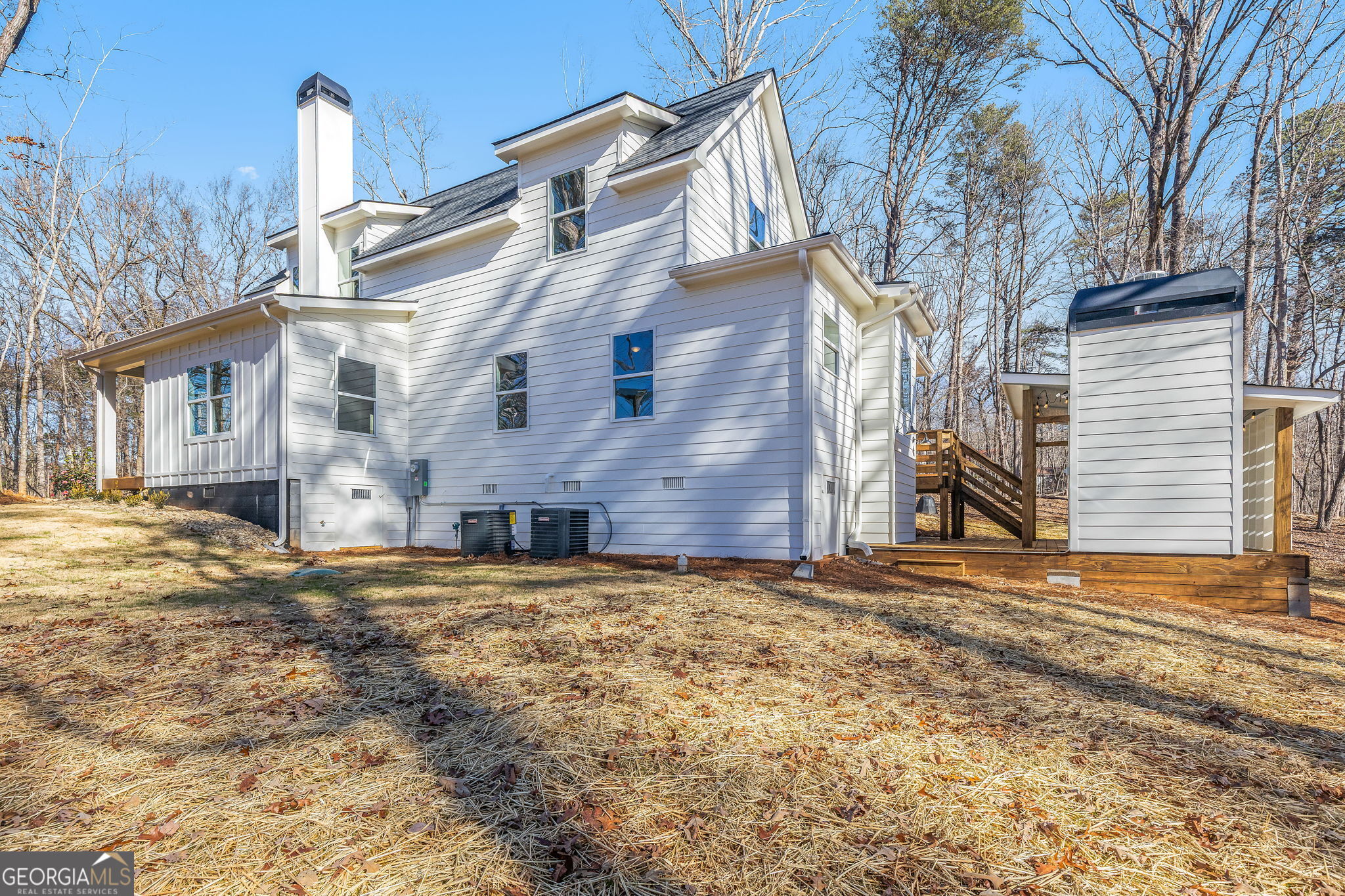 954 The Orchard Road Clarkesville, GA 30523 - Photo 30 of 31