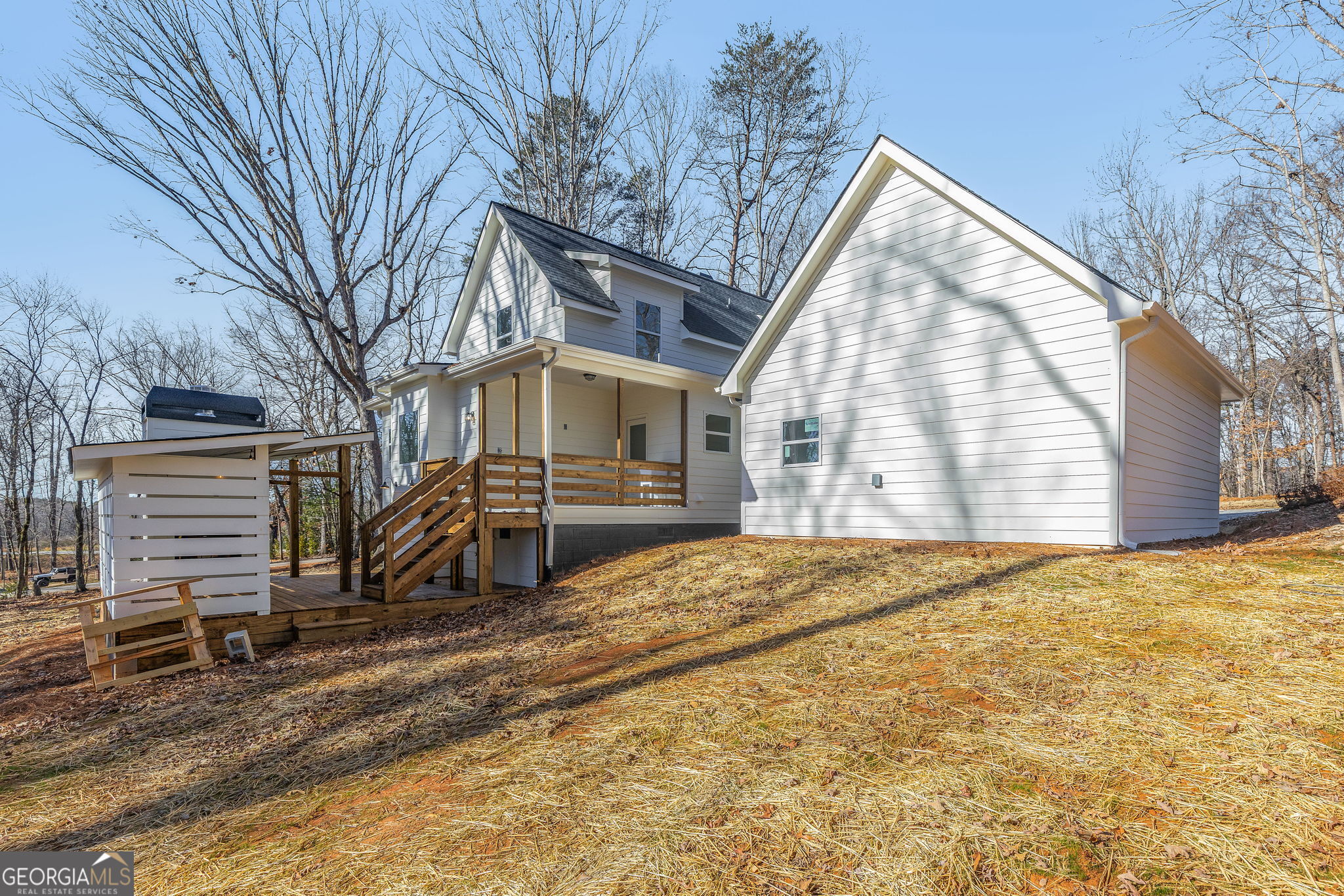 954 The Orchard Road Clarkesville, GA 30523 - Photo 31 of 31