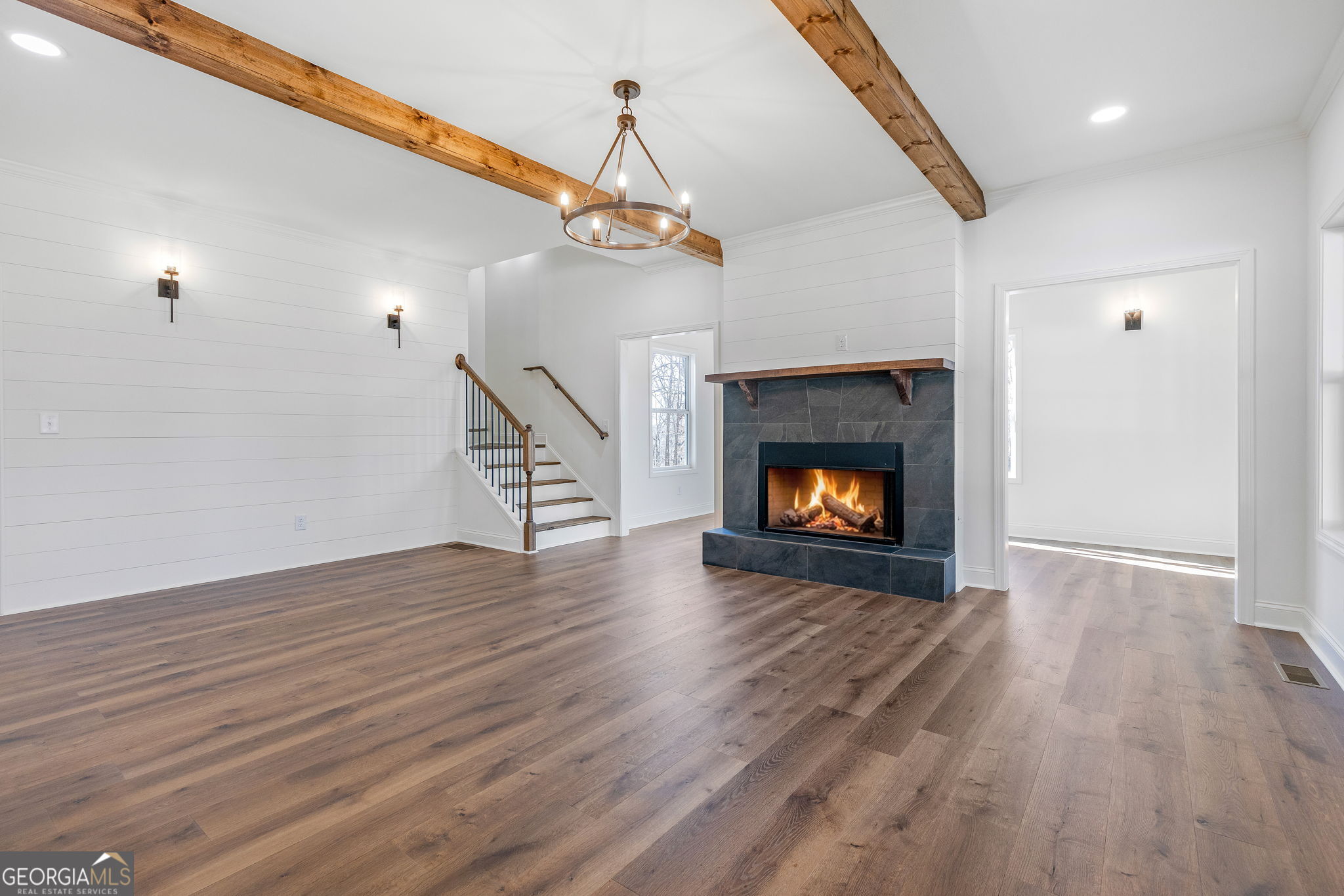 954 The Orchard Road Clarkesville, GA 30523 - Photo 4 of 31