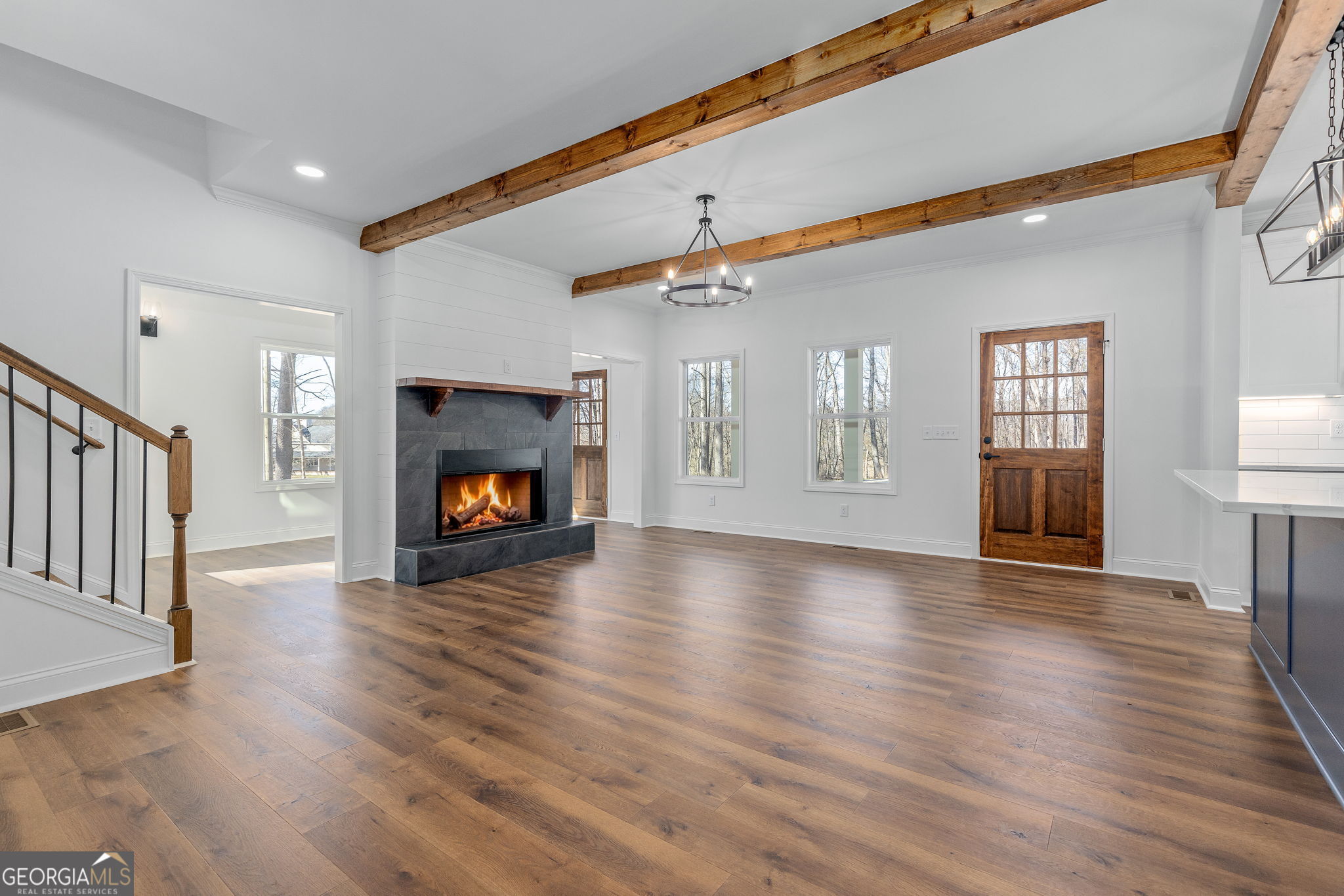 954 The Orchard Road Clarkesville, GA 30523 - Photo 7 of 31