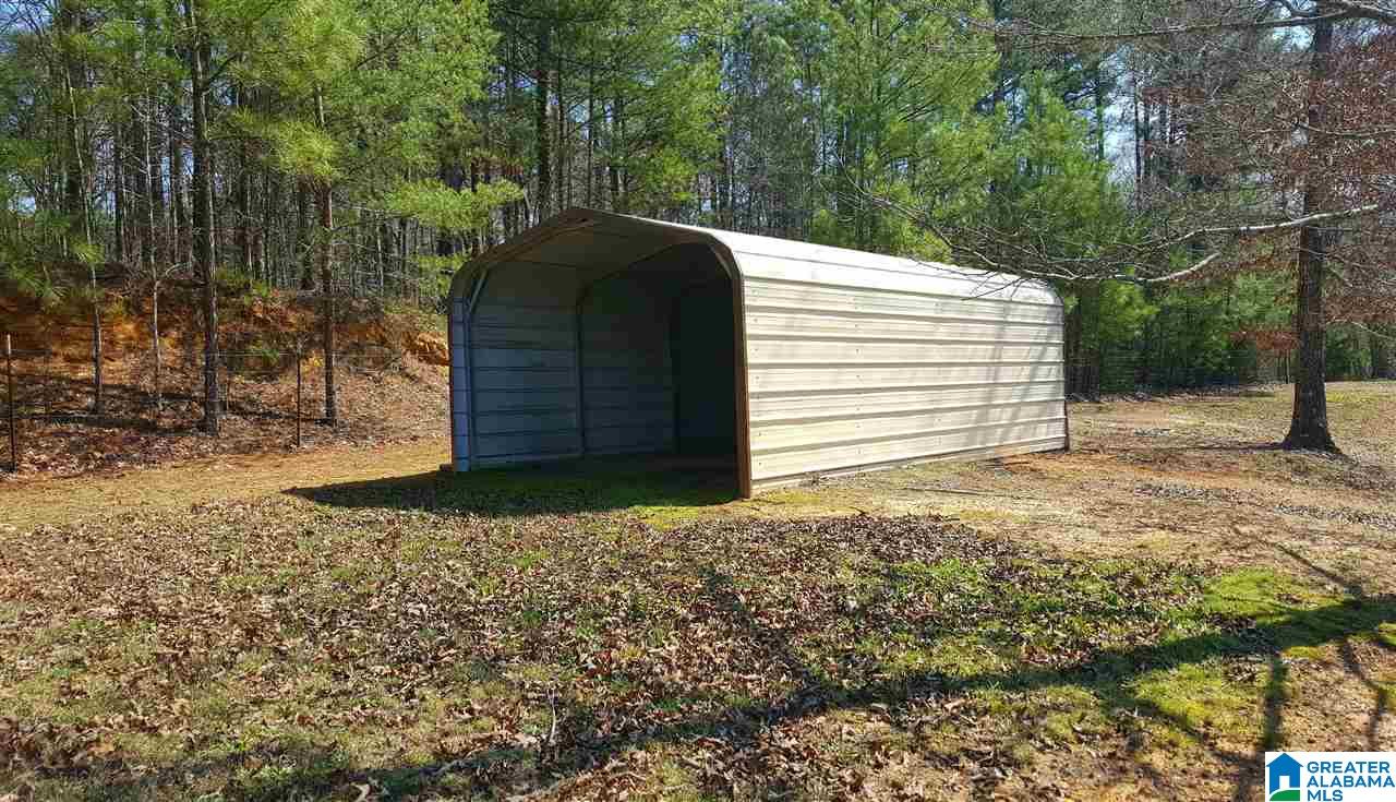8201 Brooks Road Morris, AL 35116 - Photo 34 of 37