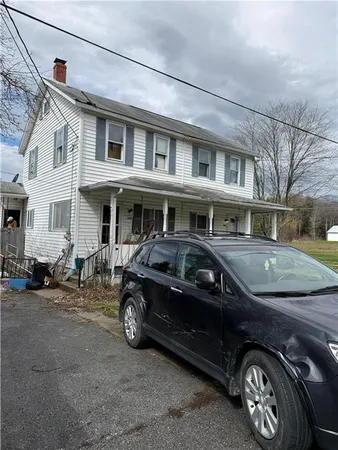 $49,900 | 310 Monroe Street, Cairnbrook, PA 15924