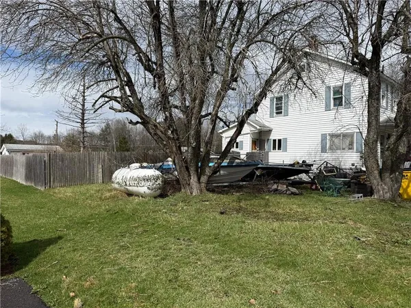 $49,900 | 310 Monroe Street, Cairnbrook, PA 15924