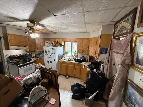 $49,900 | 310 Monroe Street, Cairnbrook, PA 15924