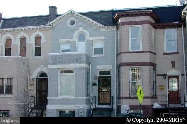 44 Florida Avenue Northwest Washington, DC 20001 - Photo 1 of 12 Exterior (Main)