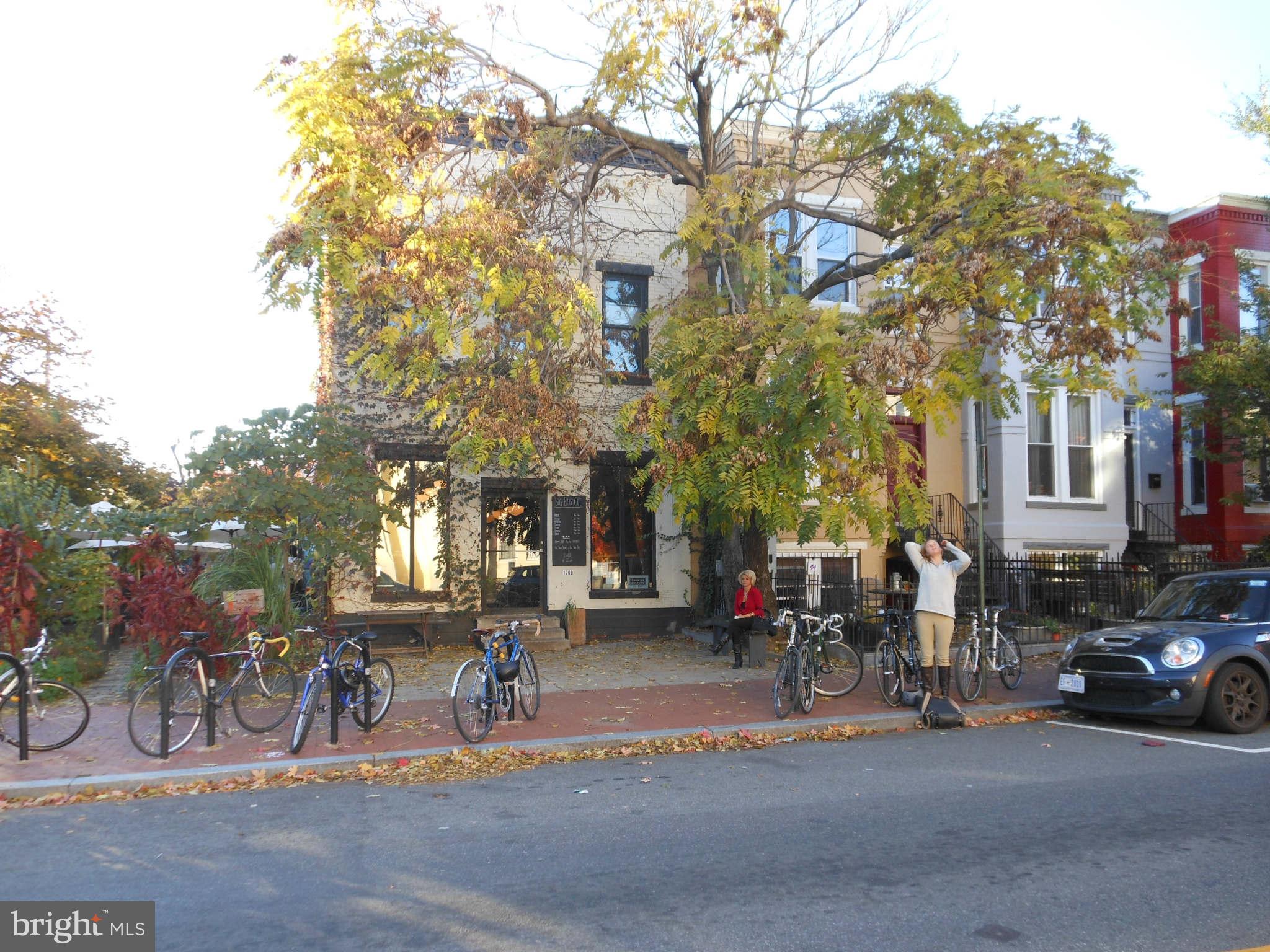 44 Florida Avenue Northwest Washington, DC 20001 - Photo 2 of 12 Community
