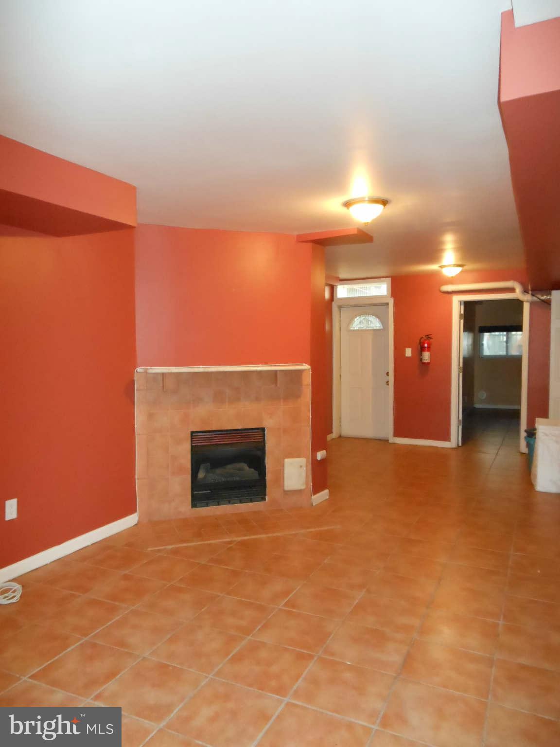44 Florida Avenue Northwest Washington, DC 20001 - Photo 11 of 12 Basement