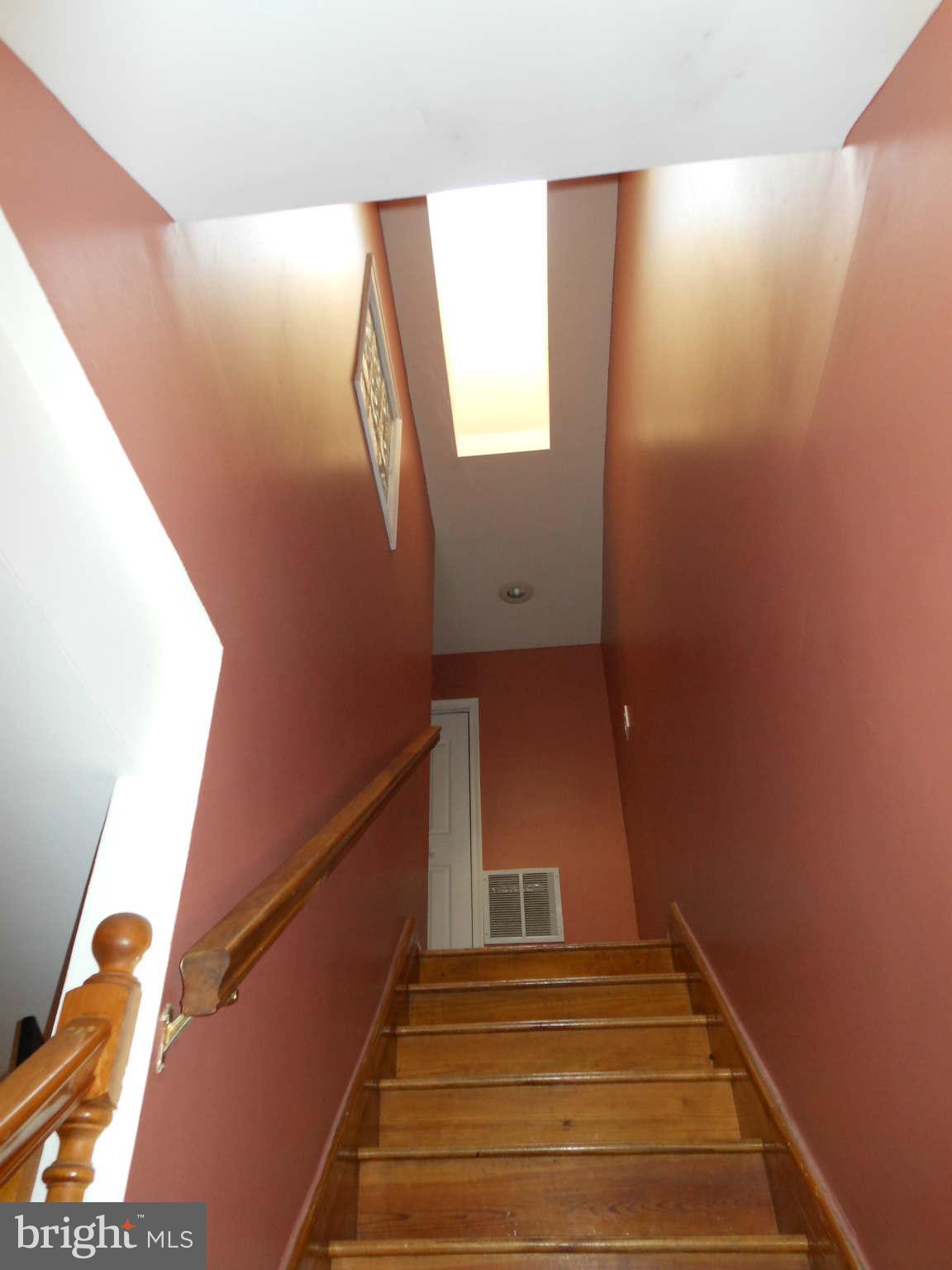 44 Florida Avenue Northwest Washington, DC 20001 - Photo 7 of 12 Interior (General)