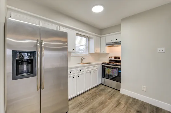 $1,550 | 6603 1/2 Narcissus Street, Houston, TX 77087