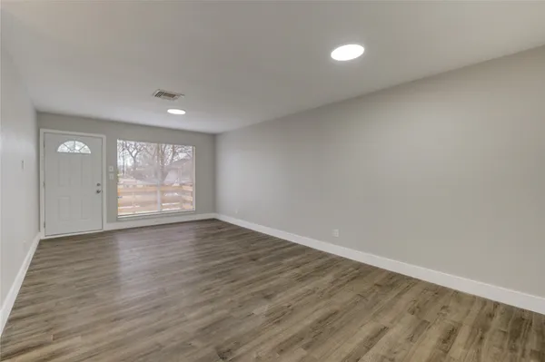 $1,550 | 6603 1/2 Narcissus Street, Houston, TX 77087