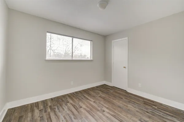 $1,550 | 6603 1/2 Narcissus Street, Houston, TX 77087